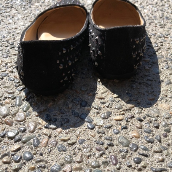 Spiked loafers - Picture 3 of 4